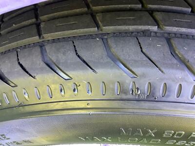 1998 BAJA OUTLAW 36 - Photo 79 - Crest Hill, IL 60403