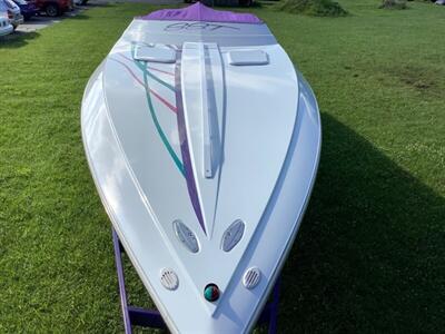 1998 BAJA OUTLAW 36 - Photo 78 - Crest Hill, IL 60403