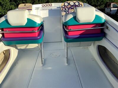 1998 BAJA OUTLAW 36 - Photo 59 - Crest Hill, IL 60403