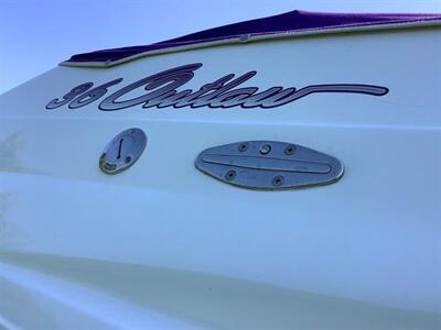 1998 BAJA OUTLAW 36 - Photo 81 - Crest Hill, IL 60403