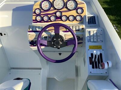 1998 BAJA OUTLAW 36 - Photo 43 - Crest Hill, IL 60403