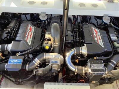 1998 BAJA OUTLAW 36 - Photo 51 - Crest Hill, IL 60403