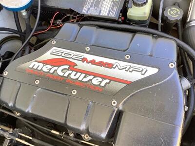 1998 BAJA OUTLAW 36 - Photo 55 - Crest Hill, IL 60403