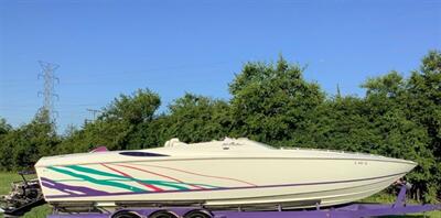 1998 BAJA OUTLAW 36 - Photo 9 - Crest Hill, IL 60403