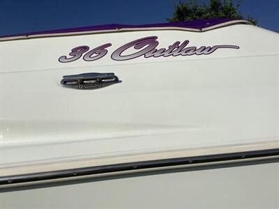 1998 BAJA OUTLAW 36 - Photo 76 - Crest Hill, IL 60403