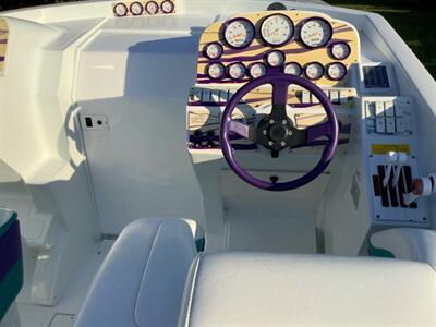 1998 BAJA OUTLAW 36 - Photo 42 - Crest Hill, IL 60403