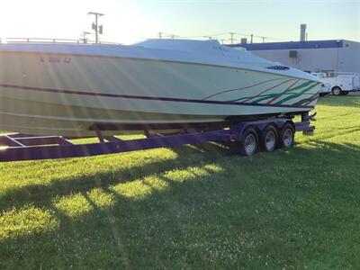 1998 BAJA OUTLAW 36 - Photo 6 - Crest Hill, IL 60403