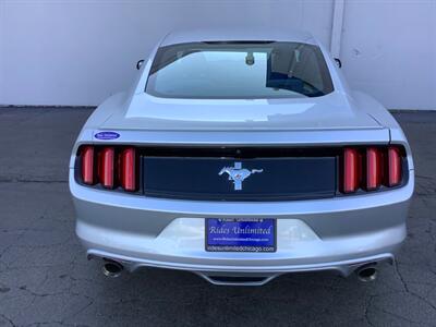 2015 Ford Mustang V6   - Photo 8 - Crest Hill, IL 60403