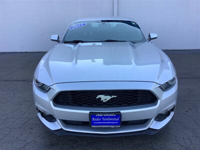 2015 Ford Mustang V6   - Photo 13 - Crest Hill, IL 60403