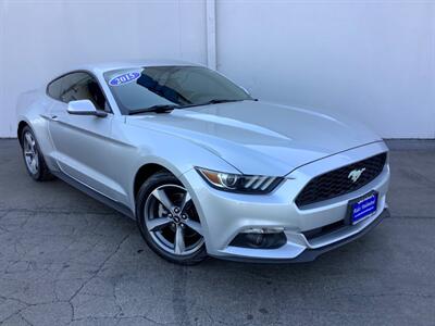 2015 Ford Mustang V6   - Photo 14 - Crest Hill, IL 60403