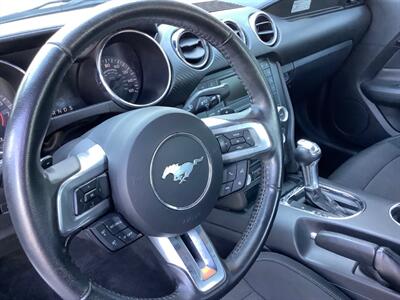 2015 Ford Mustang V6   - Photo 24 - Crest Hill, IL 60403