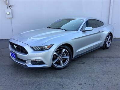 2015 Ford Mustang V6   - Photo 2 - Crest Hill, IL 60403