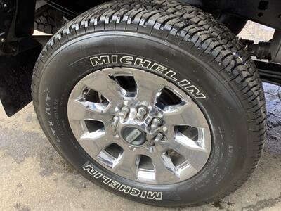 2019 Ford F-250 Lariat - Photo 60 - Crest Hill, IL 60403