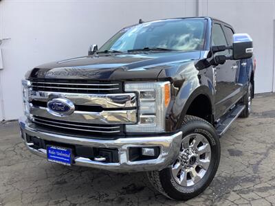 2019 Ford F-250 Lariat - Photo 2 - Crest Hill, IL 60403