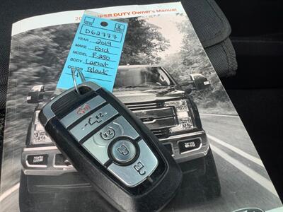 2019 Ford F-250 Lariat - Photo 47 - Crest Hill, IL 60403