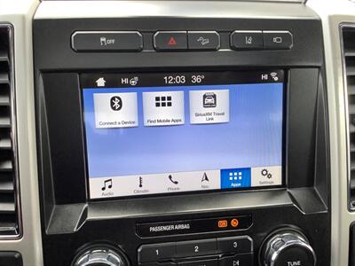 2019 Ford F-250 Lariat - Photo 27 - Crest Hill, IL 60403