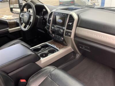 2019 Ford F-250 Lariat - Photo 45 - Crest Hill, IL 60403