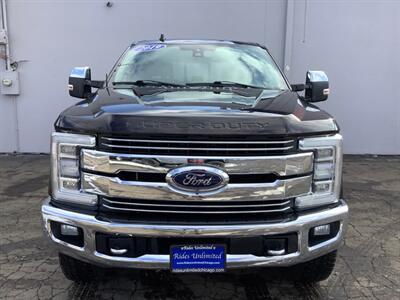 2019 Ford F-250 Lariat - Photo 10 - Crest Hill, IL 60403