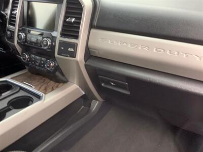 2019 Ford F-250 Lariat - Photo 46 - Crest Hill, IL 60403