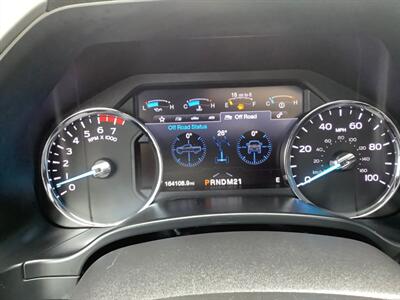 2019 Ford F-250 Lariat - Photo 30 - Crest Hill, IL 60403