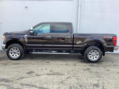 2019 Ford F-250 Lariat - Photo 3 - Crest Hill, IL 60403