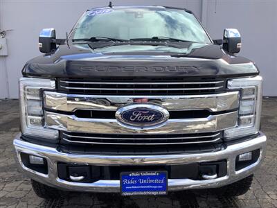 2019 Ford F-250 Lariat - Photo 11 - Crest Hill, IL 60403