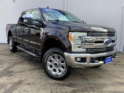 2019 Ford F-250 Lariat - Photo 9 - Crest Hill, IL 60403