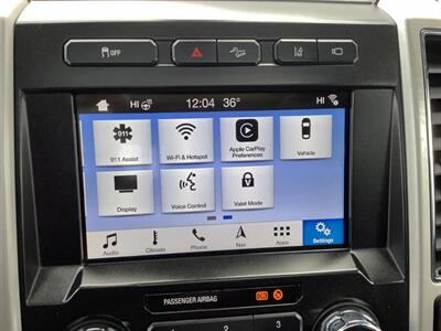 2019 Ford F-250 Lariat - Photo 29 - Crest Hill, IL 60403