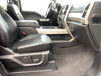 2019 Ford F-250 Lariat - Photo 43 - Crest Hill, IL 60403