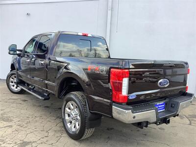 2019 Ford F-250 Lariat - Photo 4 - Crest Hill, IL 60403