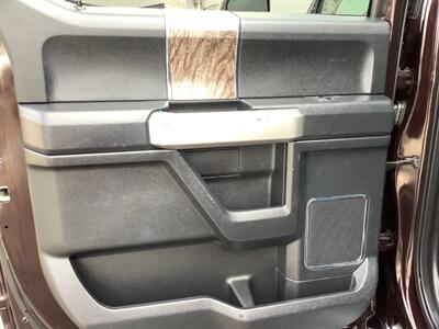 2019 Ford F-250 Lariat - Photo 34 - Crest Hill, IL 60403