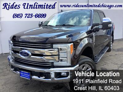 2019 Ford F-250 Lariat - Photo 1 - Crest Hill, IL 60403