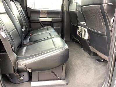 2019 Ford F-250 Lariat - Photo 38 - Crest Hill, IL 60403