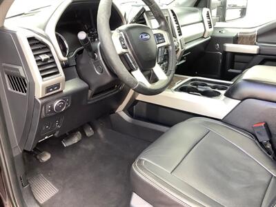 2019 Ford F-250 Lariat - Photo 15 - Crest Hill, IL 60403