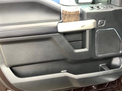 2019 Ford F-250 Lariat - Photo 13 - Crest Hill, IL 60403