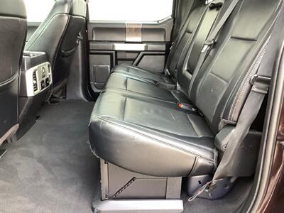 2019 Ford F-250 Lariat - Photo 35 - Crest Hill, IL 60403