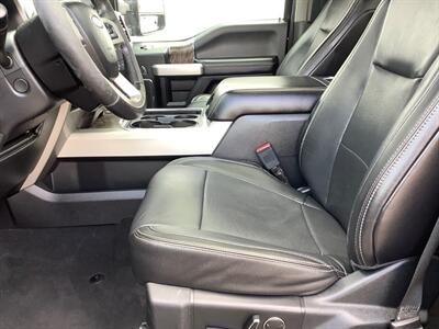 2019 Ford F-250 Lariat - Photo 16 - Crest Hill, IL 60403