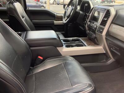 2019 Ford F-250 Lariat - Photo 44 - Crest Hill, IL 60403
