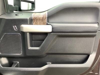 2019 Ford F-250 Lariat - Photo 41 - Crest Hill, IL 60403