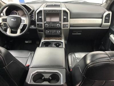 2019 Ford F-250 Lariat - Photo 52 - Crest Hill, IL 60403
