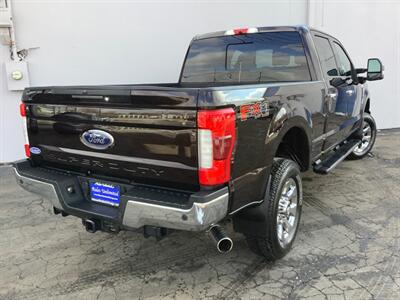 2019 Ford F-250 Lariat - Photo 6 - Crest Hill, IL 60403