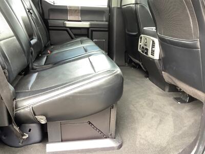 2019 Ford F-250 Lariat - Photo 39 - Crest Hill, IL 60403