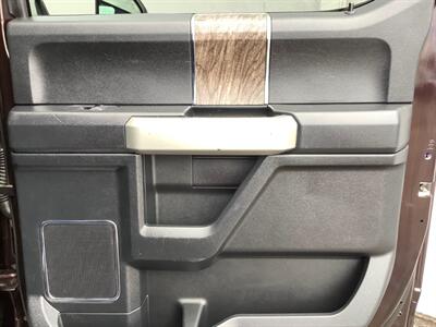 2019 Ford F-250 Lariat - Photo 37 - Crest Hill, IL 60403