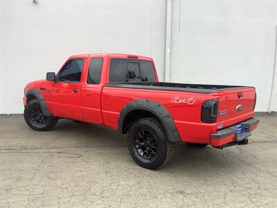 2008 Ford Ranger XLT - Photo 5 - Crest Hill, IL 60403
