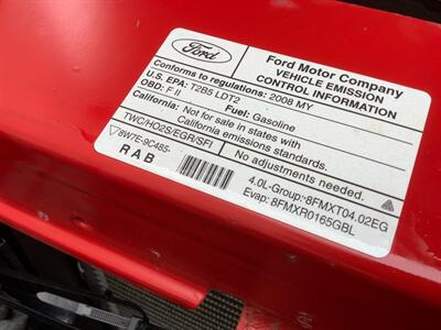 2008 Ford Ranger XLT - Photo 43 - Crest Hill, IL 60403