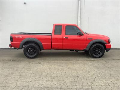 2008 Ford Ranger XLT - Photo 9 - Crest Hill, IL 60403