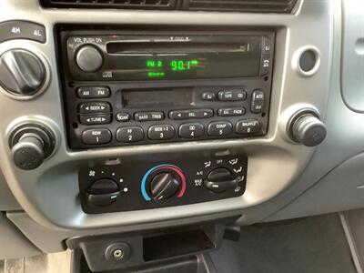 2008 Ford Ranger XLT - Photo 16 - Crest Hill, IL 60403
