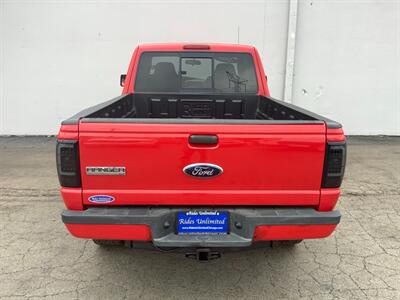 2008 Ford Ranger XLT - Photo 6 - Crest Hill, IL 60403