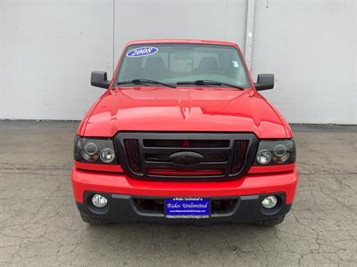 2008 Ford Ranger XLT - Photo 12 - Crest Hill, IL 60403