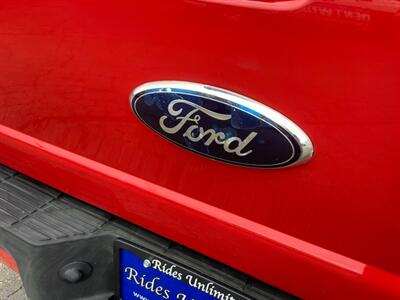 2008 Ford Ranger XLT - Photo 32 - Crest Hill, IL 60403